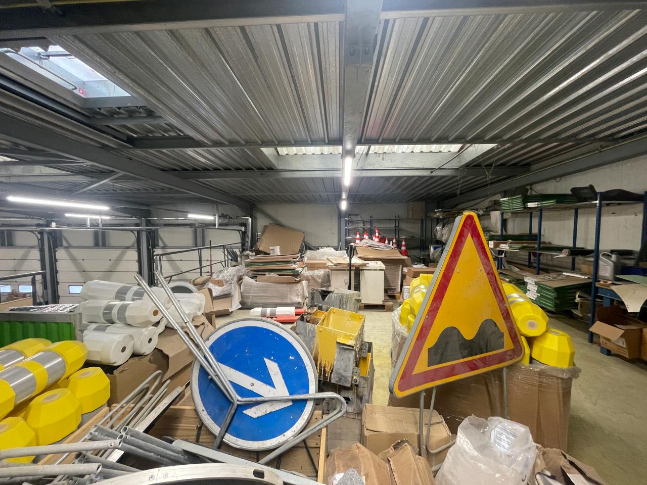 Local d'activité Guibeville 711m² Vente local d'activité Guibeville Essonne OVACT2427384 8